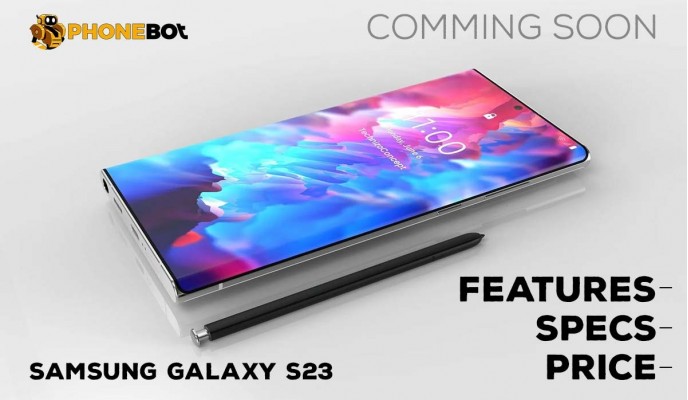 Samsung Galaxy S23: All the Rumors We Know So Far